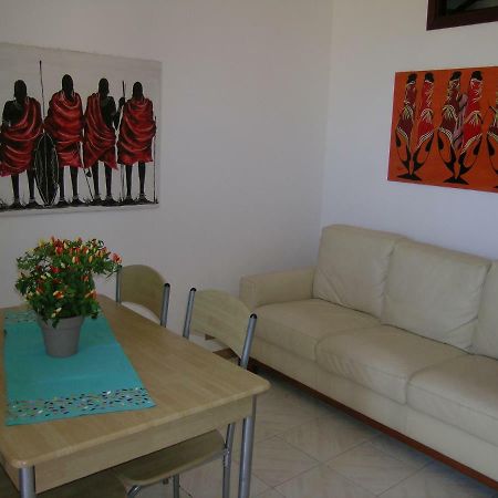 Casa Dante Apartman Castellammare del Golfo Kültér fotó